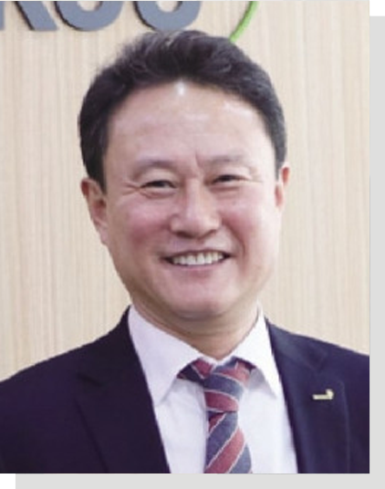 동일범 위원장